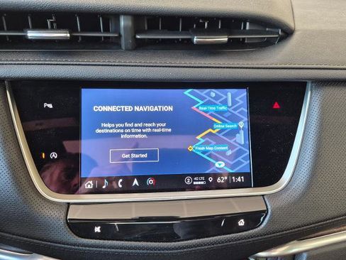 Used 2023 Cadillac XT5 Premium Luxury AWD/4WD image 20