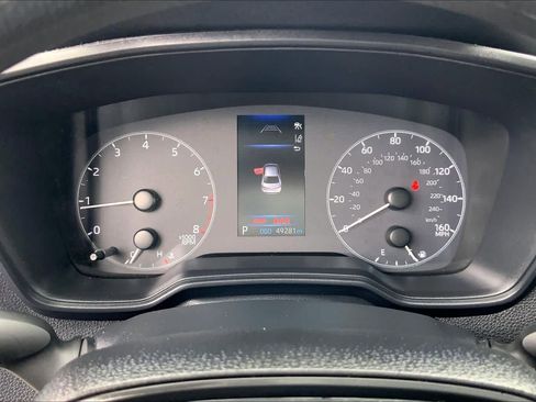 Used 2024 Toyota Corolla LE image 24