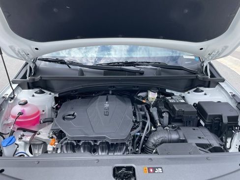 New 2026 Kia Sportage EX w/ EX Panorama Roof Package image 30