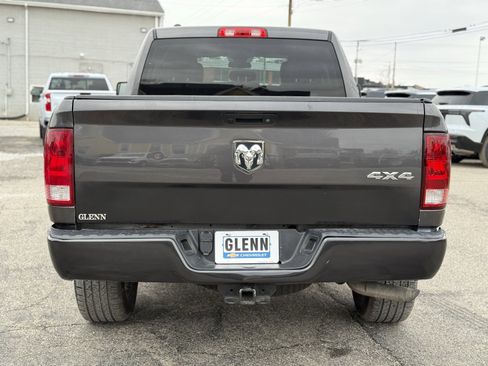 Used 2018 RAM 1500 Express w/ Express Value Package image 7