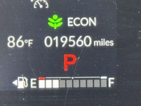 Used 2024 Honda HR-V Sport image 23