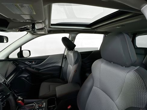 Used 2023 Subaru Forester Sport image 21