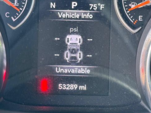 Used 2021 Jeep Wrangler Unlimited Sport AWD/4WD image 18