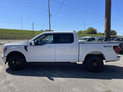 New 2026 Ford F150 Lariat AWD/4WD image 6