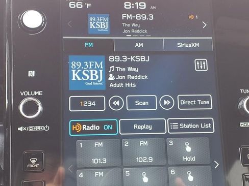 New 2026 Subaru Forester Sport AWD/4WD image 18