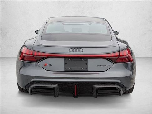 New 2026 Audi RS e-tron GT performance AWD/4WD image 8