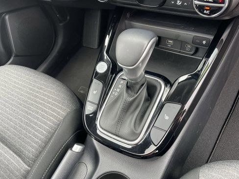 Certified 2023 Kia Soul EX FWD image 26
