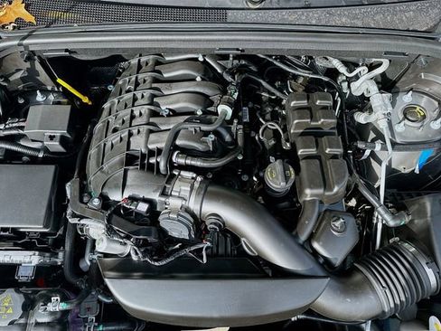 New 2026 Dodge Durango GT image 28