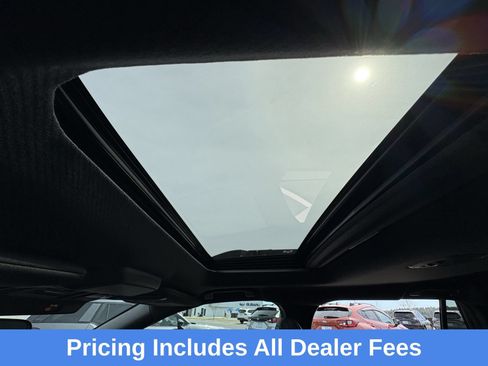 New 2026 Subaru Outback Premium AWD/4WD image 25