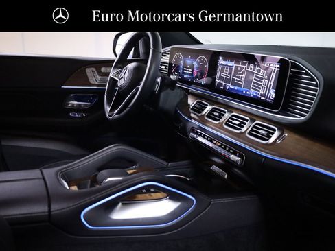 Used 2026 Mercedes-Benz GLE 350 4MATIC image 61