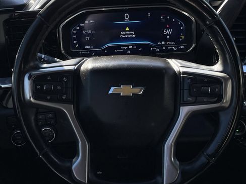 Used 2024 Chevrolet Silverado 2500 LT w/ Texas Edition image 12