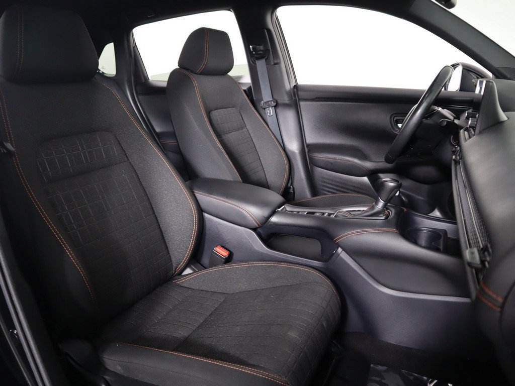 Used 2024 Honda HR-V Sport image 28