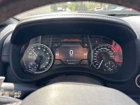 Used 2022 RAM 1500 Laramie image 27