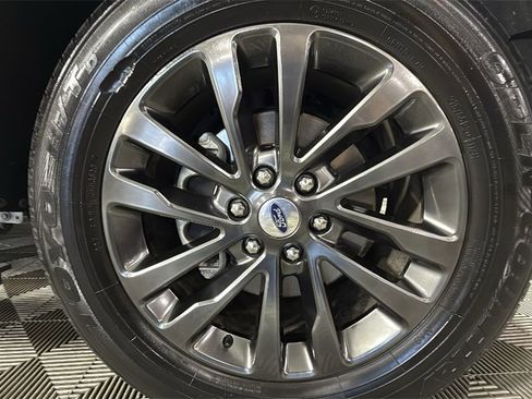 Used 2021 Ford Expedition Max Limited image 52