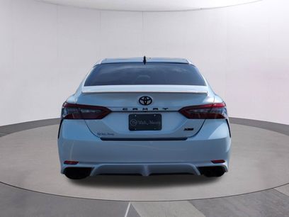 Used 2023 Toyota Camry XSE