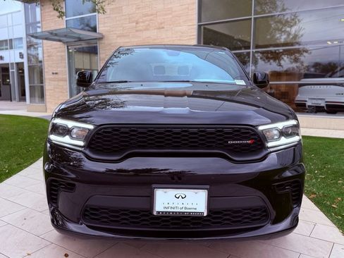 Used 2026 Dodge Durango GT RWD image 3