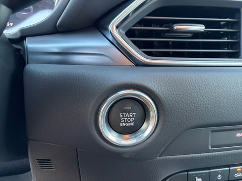 New 2025 MAZDA CX-5 AWD 2.5 S w/ Preferred Package image 19