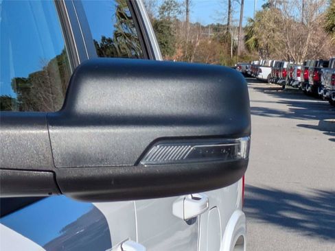 Used 2025 RAM 1500 Big Horn image 13