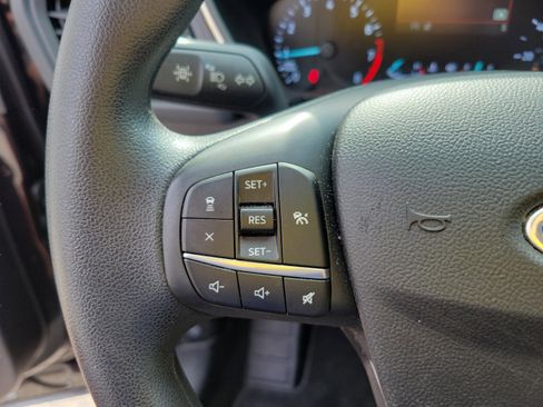 Certified 2020 Ford Escape SE image 12