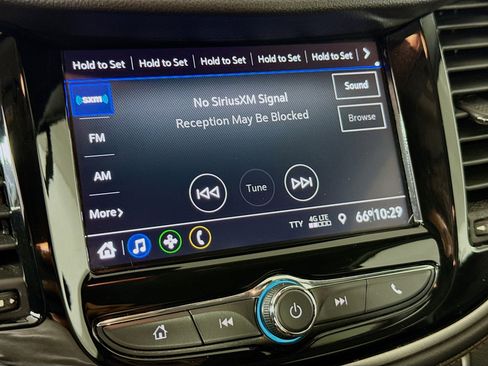 Used 2020 Chevrolet Trax LT image 16