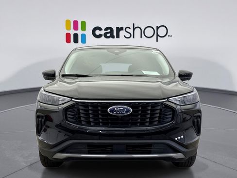 Used 2024 Ford Escape Active w/ Tech Pack #2 AWD/4WD image 8