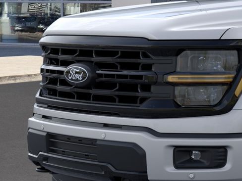 New 2026 Ford F150 XLT w/ Equipment Group 302A MID AWD/4WD image 18