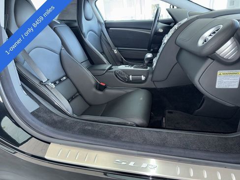 Used 2005 Mercedes-Benz SLR image 25