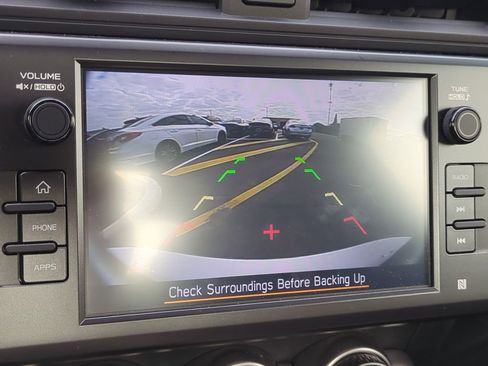 Used 2023 Subaru BRZ Limited image 10