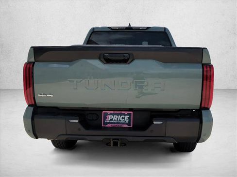 Used 2024 Toyota Tundra SR5 AWD/4WD image 7