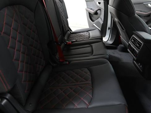 New 2026 Audi Q7 3.0T Prestige AWD/4WD image 29