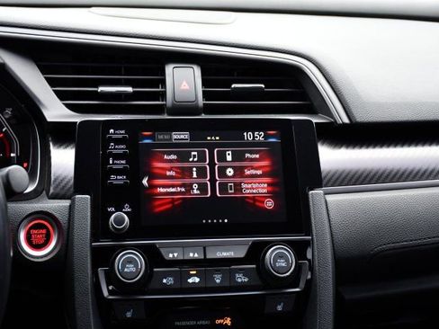 Used 2019 Honda Civic Si image 22