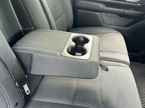 Certified 2023 RAM 1500 Big Horn AWD/4WD image 47