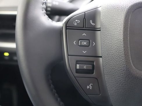 Used 2026 Toyota Prius LE image 11