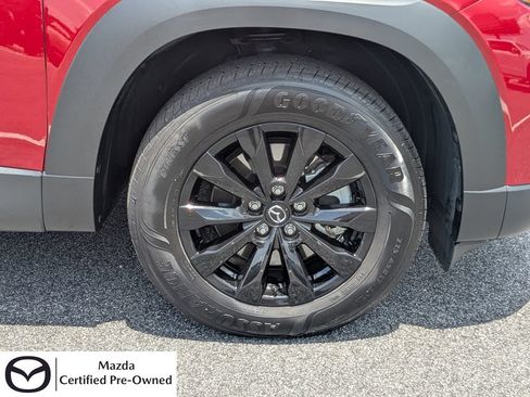 Used 2026 MAZDA CX-50 AWD 2.5 S w/ Weather Package image 15