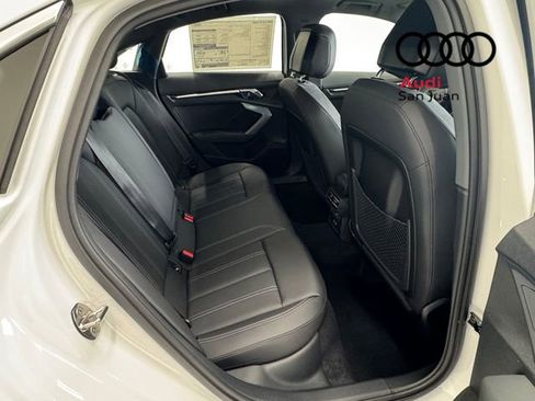 New 2026 Audi A3 2.0T Premium image 29