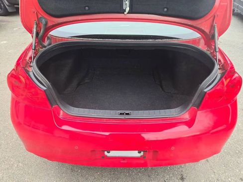 Used 2013 INFINITI G37 x Sedan w/ Premium Pkg image 8