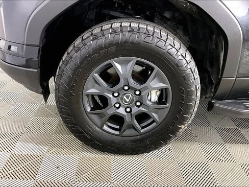 Used 2024 Lexus GX 550 AWD/4WD image 7