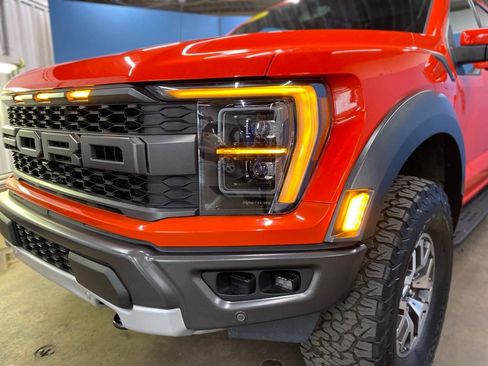 Used 2021 Ford F150 Raptor w/ Equipment Group 801A High AWD/4WD image 6