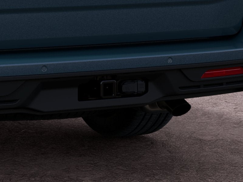 New 2027 Ford Expedition Active AWD/4WD image 23