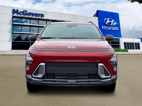 New 2026 Hyundai Kona SEL Premium AWD/4WD image 12