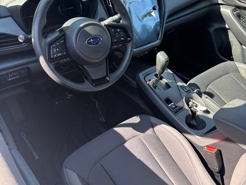 Certified 2026 Subaru Crosstrek 2.5i Premium AWD/4WD image 2