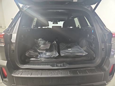 New 2026 Subaru Outback Limited w/ Premium/Limited Plus Package AWD/4WD image 24