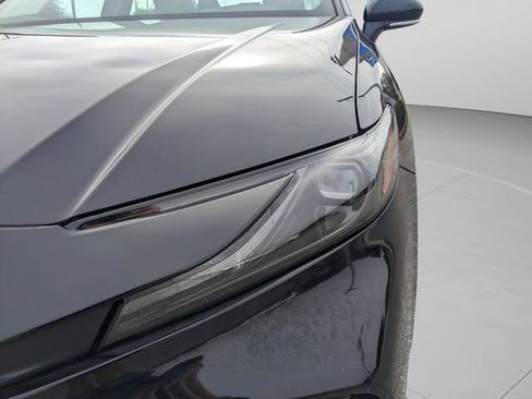 Used 2025 Toyota Camry LE FWD image 8