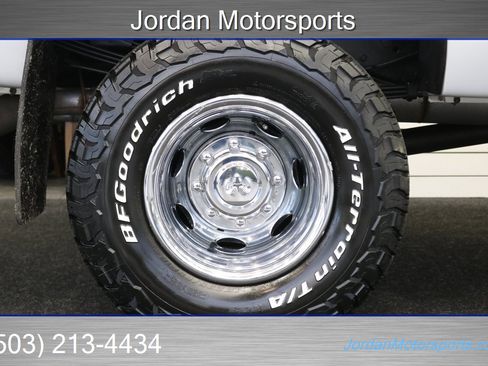 Used 2001 Dodge Ram 3500 Truck ST image 61