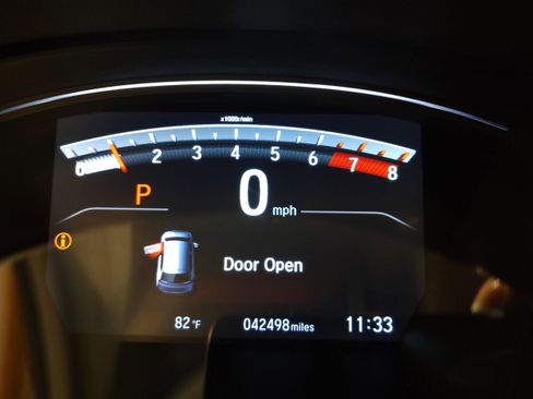 Used 2020 Honda CR-V EX-L image 6