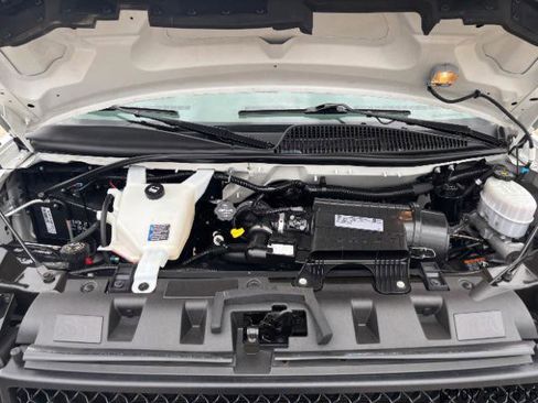Used 2020 Chevrolet Express 2500 w/ Safety Package image 10