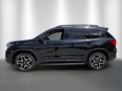 Used 2023 Honda Passport Elite image 6
