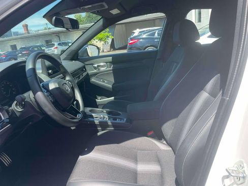 Certified 2026 Honda Civic Sport image 15