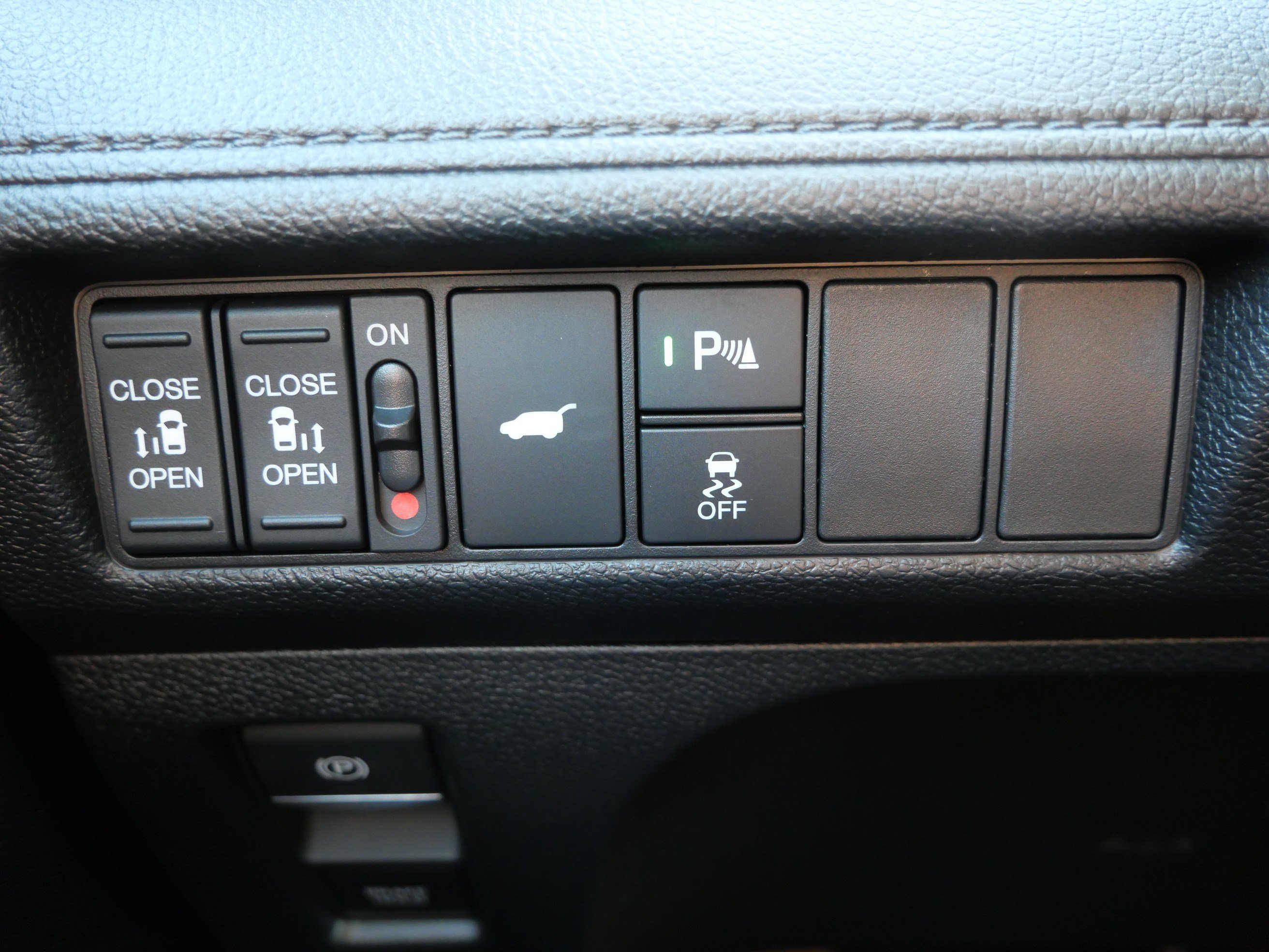 New 2027 Honda Odyssey Elite image 22
