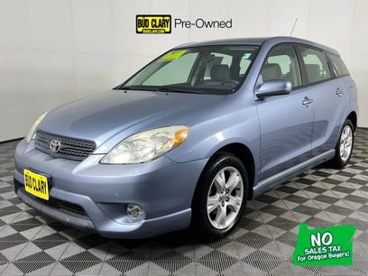 Used 2006 Toyota Matrix